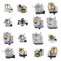 STANDARD IGN throttle body