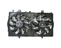 1418 NS ROGUE RAD & COND CFA