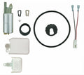 ELECTRIC FUEL PUMP