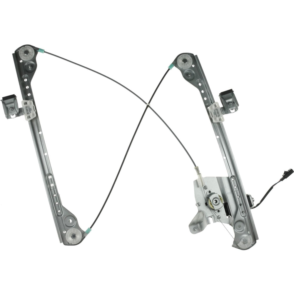 NEW WINDOW LIFT MOTOR W/REGULATOR