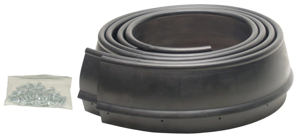 Pacer Products black fender flares
