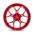 ABL37 20X10.5 5X120 C-RED 40MM