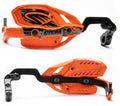 Cycra CRM Ultra 1-1/8 in. - SE Orange