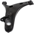 CONTROL ARM