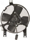 CONDENSR FAN MOTOR ASMBLY