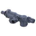 TRANSMISSION OIL COOLER THERMOSTAT