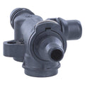 TRANSMISSION OIL COOLER THERMOSTAT