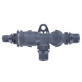 TRANSMISSION OIL COOLER THERMOSTAT