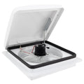 ZEPHYR VENT WHITE LID HIGH VELOCITY FAN RETAIL BOX