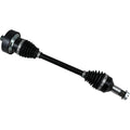 Demon Powersports auto part detail