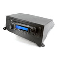 Rugged Radios auto part close-up