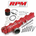 Banks Power Intake Manifold Cover Kit Dodge EcoDiesel 3.0L 630T