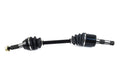 Demon Powersports auto part detail