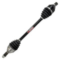 1723 2019 CANAM MAVERICK X3 RUGGED PERFORMANCE OEM REAR UNIVERSAL AXLE