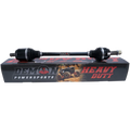 Demon Powersports auto part detail