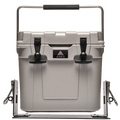 APEX COOLER roof rack detail