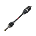 Demon Powersports auto part detail