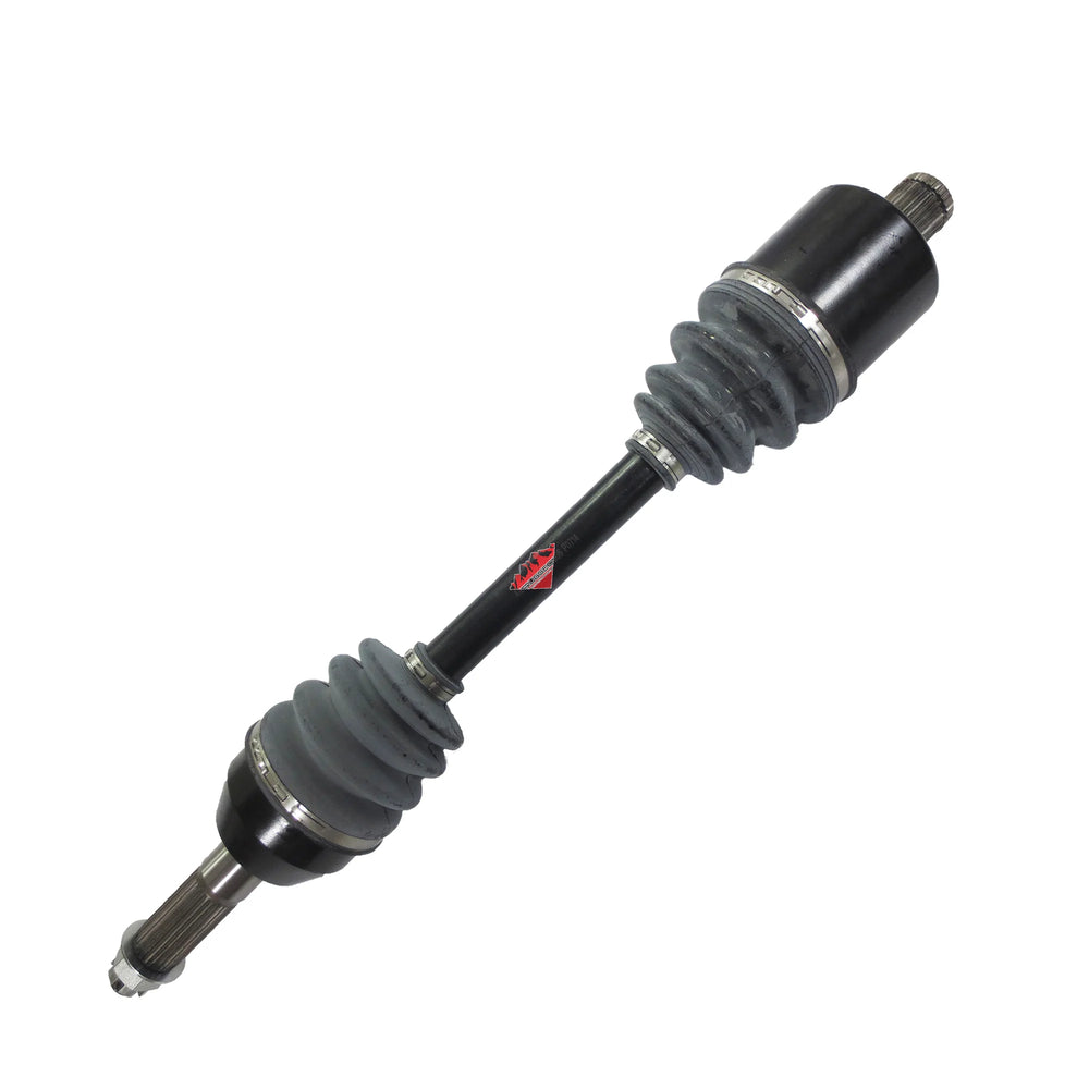 Demon Powersports auto part