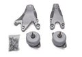 Ford Racing Modular/Coyote Engine Shipping & Storage Cradle