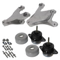Ford Racing Modular/Coyote Engine Shipping & Storage Cradle