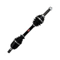 0407 SUZUKI VINSON 500 RUGGED PERFORMANCE OEM FRONT LEFT AXLE