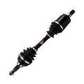 9804 HONDA TRX450 RUGGED PERFORMANCE OEM FRONT LEFT AXLE
