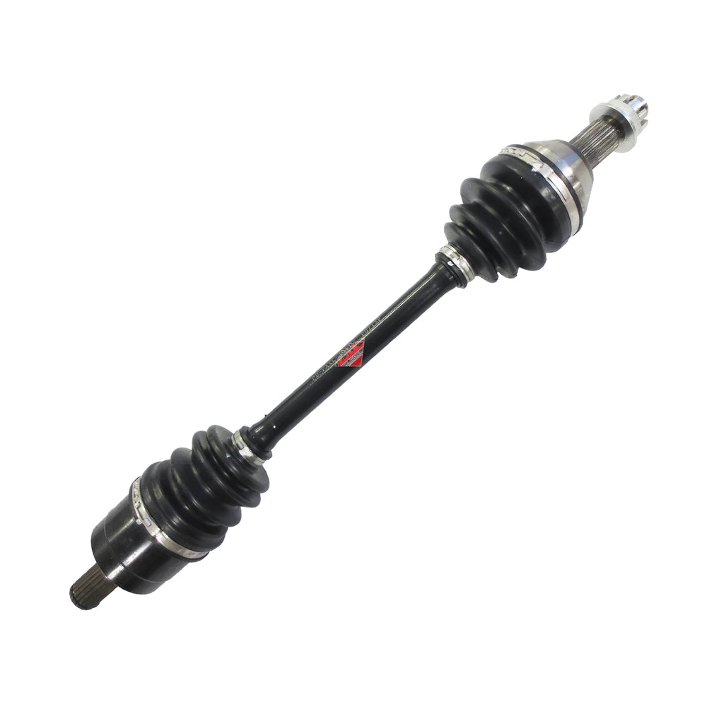 Demon Powersports auto part