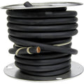 BATTERY CABLE BLACK 2/0 GA 25' S