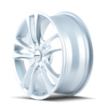 The Wheel Group auto part