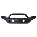 ELIMINATOR II STABILIZER SYSTEM FRONTTOBACK