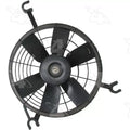 CONDENSER FAN MOTOR ASSEM