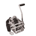WINCH, 2600 LBS., 2-SPEED W/20' STR
