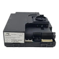 COMPRESSOR CONTROLLER ASSEMBLY FOR