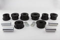 Whiteline Plus 03+ Nissan 350z / Infiniti G35 Traction Control Rear Cradle Bushing Kit