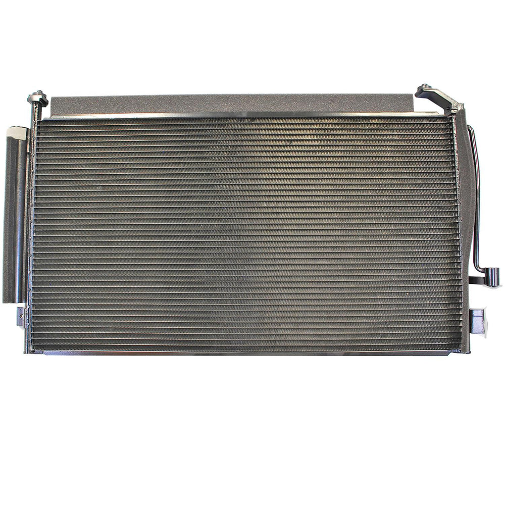 A/C CONDENSER