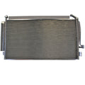 A/C CONDENSER