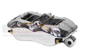 Wilwood Caliper-Dynapro Low-Profile 5.25in Mount - Blk Ano 1.12in Pistons .81in Disc