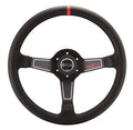 Sparco Steering Wheel L575 Monza Leather