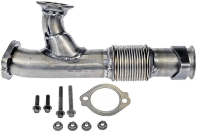 TURBO PIPE KIT