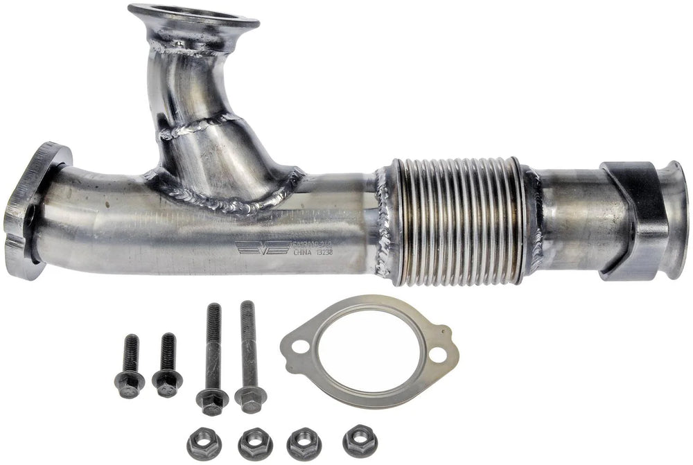 TURBO PIPE KIT