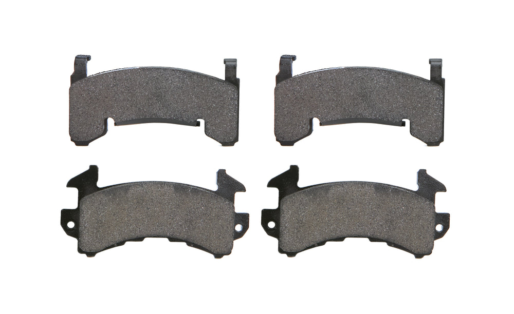 Wilwood Pad Set BP-30 D154 .52in Thick Brake Pads