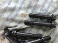 ARP BB Chevrolet WP Merlin Main Stud Kit