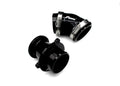 MQB Evo Garret Turbo Muf Del
