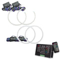 GMC DENALI 2000-2006 ORACLE PLASMA