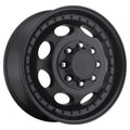Vision Wheel 8-6.5 SB VIS EMPIRE TRL 390VT6681SB0