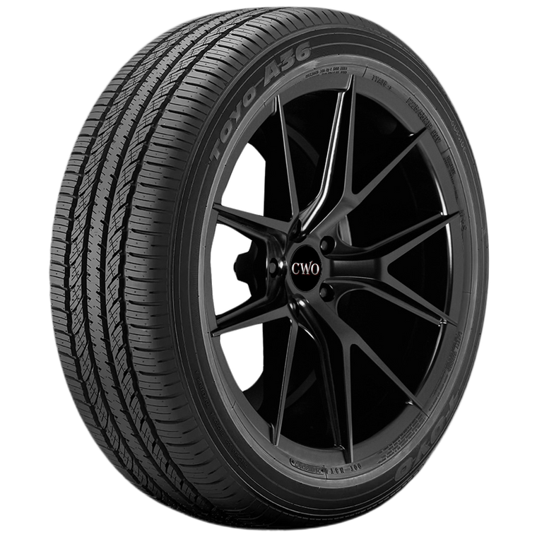 P225/55R19 99V TYA36 TL