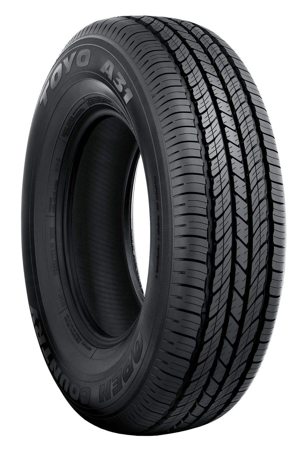 P245/75R16 109S OPA31 TL