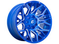D770 20X10 8X6.5 BLUE-MILL -18MM