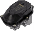 INTAKE FLAPPER MOTOR
