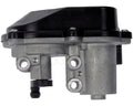 INTAKE FLAPPER MOTOR